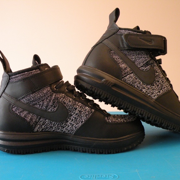 air lunar force